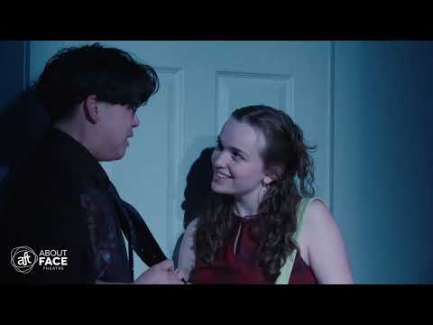 Modern Gentleman presented by About Face Theatre at Raven Theatre in Chicago
