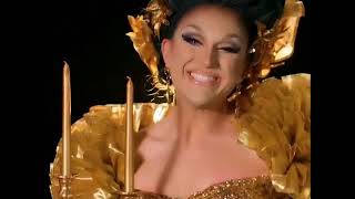 Call Me Mother - Rupaul (Fanmade Video)