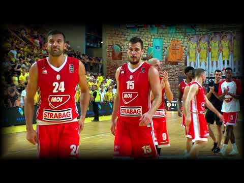 Bajnokcsapat 2018 clip