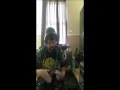 Jonny Sniper - Enter Shikari (Acoustic Ukulele ...