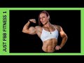 Katie Lee Women S IFBB Pro Physique Competitor