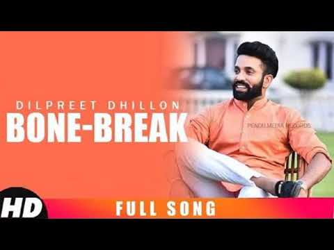 Bone Break