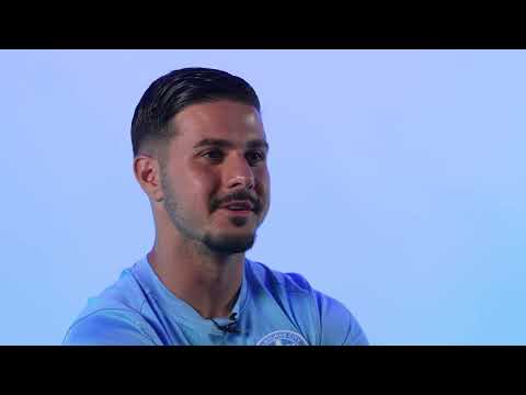 Marco Tilio - Melbourne City Football Club - Chooses to Recover with iCoolsport Ice Baths