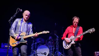 @HoodooGurusTV "Good Times" Center Stage Atlanta, GA April 29, 2023.