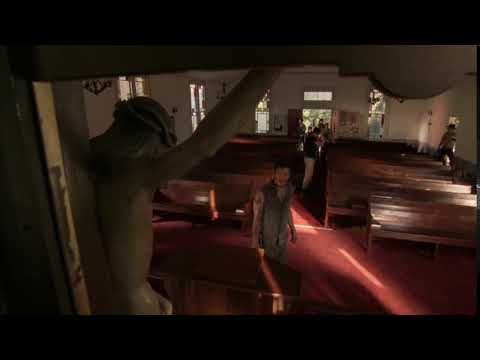 "Yo, J.C., you taking requests?" The Walking Dead quote S02E01 Daryl Dixon