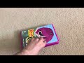 Barney Read With Me Dance With Me 2003 VHS