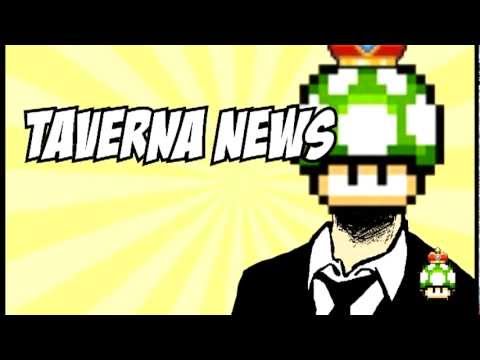 Taverna News [INTRO]