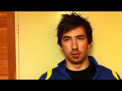 Spillerintervju med Kissa