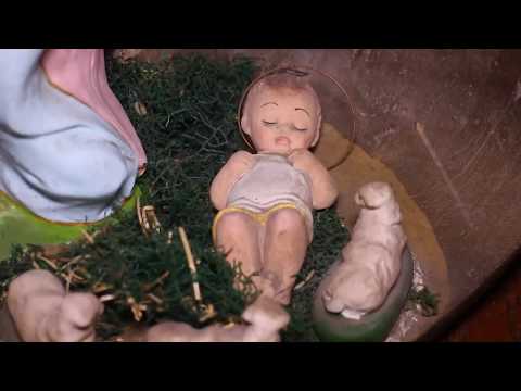 ¨Crecer en fraternidad¨, el primer mensaje navideño de Mons. Sánchez