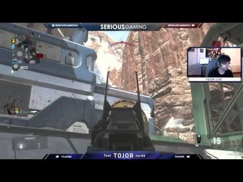 Pain vs KIYF - UpLink en BioLab / Cuartos de final WYP