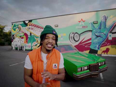 PT Tommy Mac -  Westside