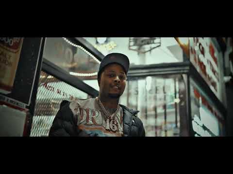 Hardo “Grandma Prayer” [Music Video]
