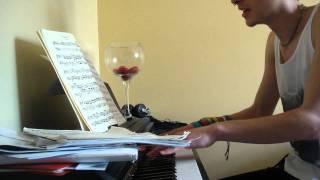 Baobabs - Regina Spektor ~ James Quin