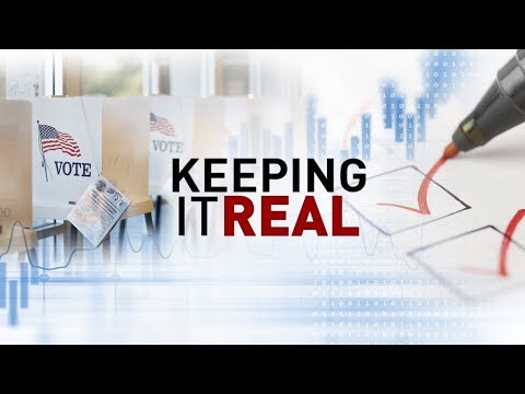 FULL MEASURE: January 6, 2019 - Keeping It Real