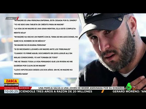 Los titulares más duros que ha dejado Kiko Rivera sobre Isabel Pantoja - Aruser@s