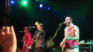 Reel Big Fish - &quot;Somebody Hates Me&quot; @ The House of Blues Sunset