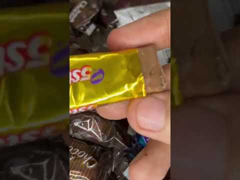 Cadbury 5star Chocolate Opening #shorts
