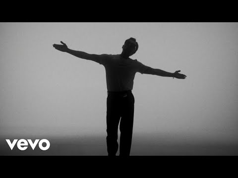 Rubens - Pantera Disco (Official Video)