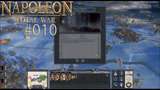 Napoleon : Total War 🇫🇷 #010 - Bei mir wird nicht spioniert! Alle DLC/ (Strategie/german/Deutsch)