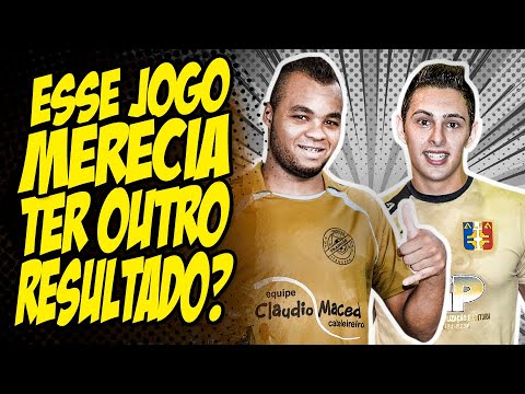 Alfa Vila Ré x Tradição Itaquera - Final Copa Ranking 2013 (Ouro)