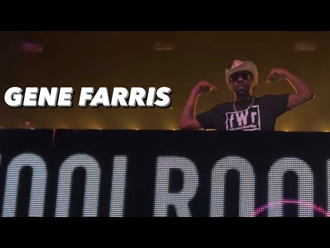 Gene Farris LIVE from Academy LA 2023