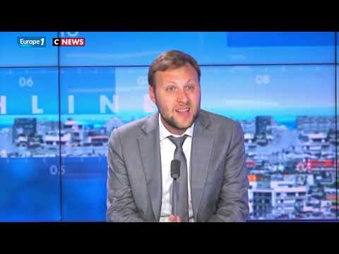 "La police tue" - "Mélechon donne l'autorisation aux délinquants de s'en prendre aux policiers"