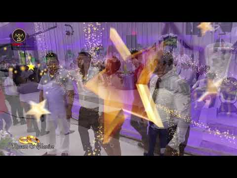 Bijav 11.08.2017 Restorant4- KASO & SHANICE- Mladi Talenti- Djemail -Tarkan- Ahmet- Ramko- Master M