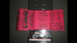 E. Town Concrete - Just Move It