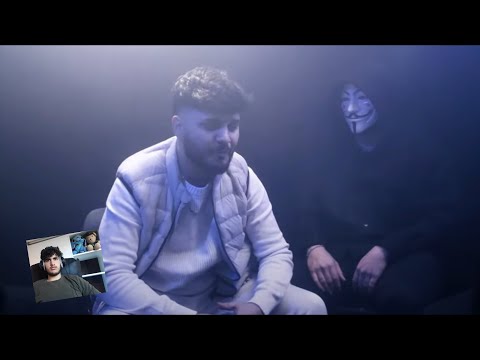 Ich Reagiere auf Cemo - Sigara (Official Video)