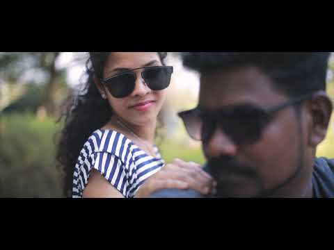 Vizhikal 2020 | Cinematic Album | Valentine Day Special | Ajeesh Vadakinkara Music