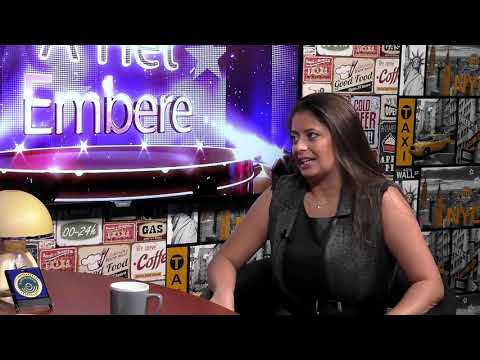 A Hét Embere – Diaconescu Gabriella, Varga Szidónia