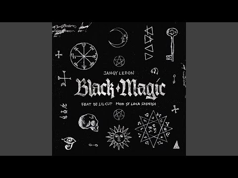 Black Magic (feat. Dj Lil Cut)