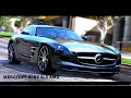 Mercedes-Benz SLS AMG | AUTOVISTA [Add-On / Replace | Template] 33