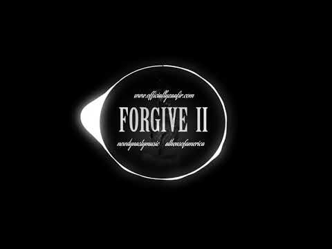 🌐 Thrilla Jean - Forgive II (Feat. Zaafir)