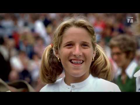Tracy Austin Celebrates 40th Anniversary of 1979 US Open Title