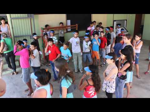 Clipe EBF 2012 | Igreja de Deus na Amazônia