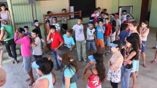 Clipe EBF 2012 | Igreja de Deus na Amazônia