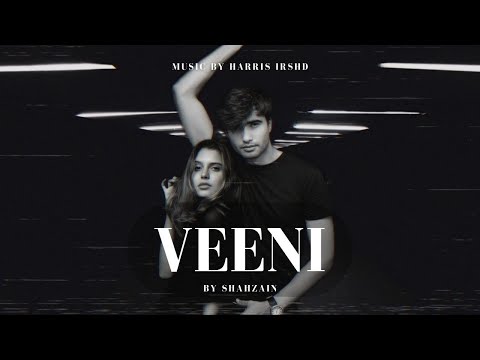 Veeni | Shahzain ft. Ash Bridget | Punjabi Song | Love Song