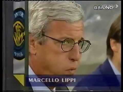 Stagione 1999/2000 (Spareggio) - Inter vs. Parma (3:1)
