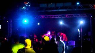 Jangos Live - Full Throttle - Legacy - Ao Vivo no Anexo