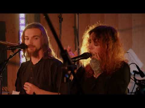 Gofannon - La Hilha | LIVE