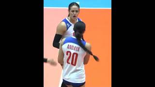 Download lagu mas mataas pa reach ni tia 😠#VTVCup2025 #alaspilipinas #tiaandaya #volleyball #shorts mp3 Download lagu mas mataas pa reach ni tia 😠#VTVCup2025 #alaspilipinas #tiaandaya #volleyball #shorts mp3