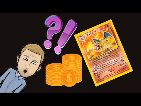 Was ist meine Pokémon Karte wert? Pokemon Karten Wert ermitteln über ebay & Cardmarket + Gewinnspiel