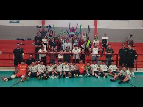 Melhores Momentos - Vasco Souto 2024-2025