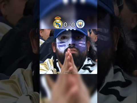 ريال مدريد ضد مانشستر سيتي دوري ابطال اوربا 2025 🔥 #ريالمدريدومانشسترسيتي #ريال_مدريد #football