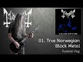 25 Black Metal Subgenres