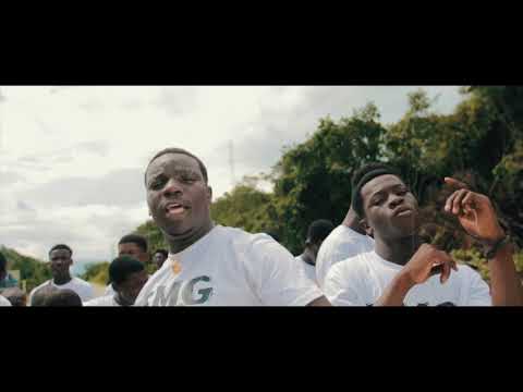 Llg black king x Smg realko. U REAL