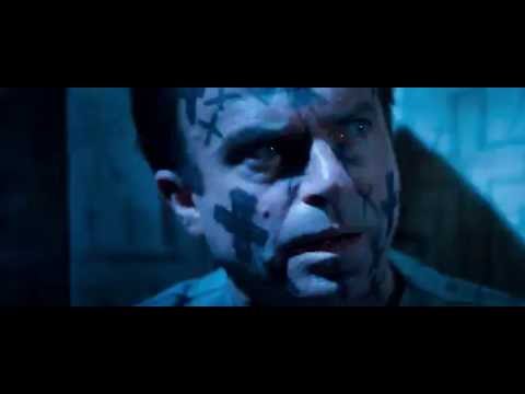 In the Mouth of Madness - Ending