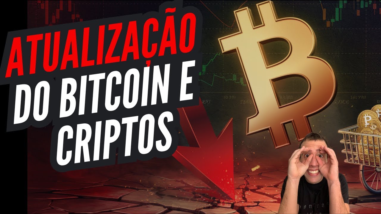 Bitcoin (BTC) vai conseguir subir mais? + ethereum (ETH), solana, SUI, Pendle, Vista, Virtuals