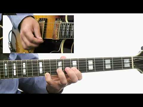 5 - Truefire - Tom Dempsey's 50 Soul-Jazz Guitar Licks You Must Know - 2013 - Guitarnery.com
